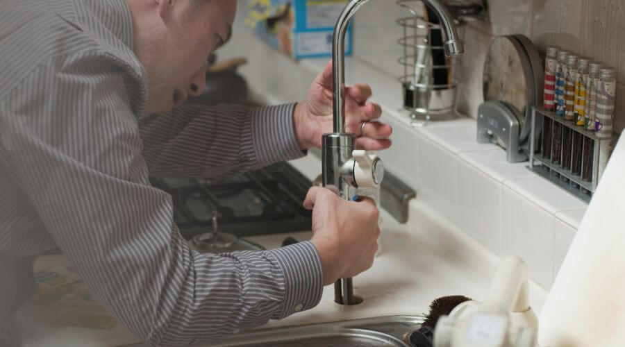 Professional Leak Detection in Waverly, MN